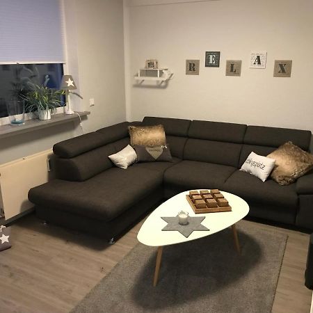温特贝格Bergloft Am Skiliftkarussell公寓 外观 照片