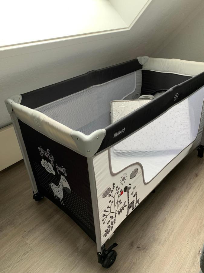 温特贝格Bergloft Am Skiliftkarussell公寓 外观 照片
